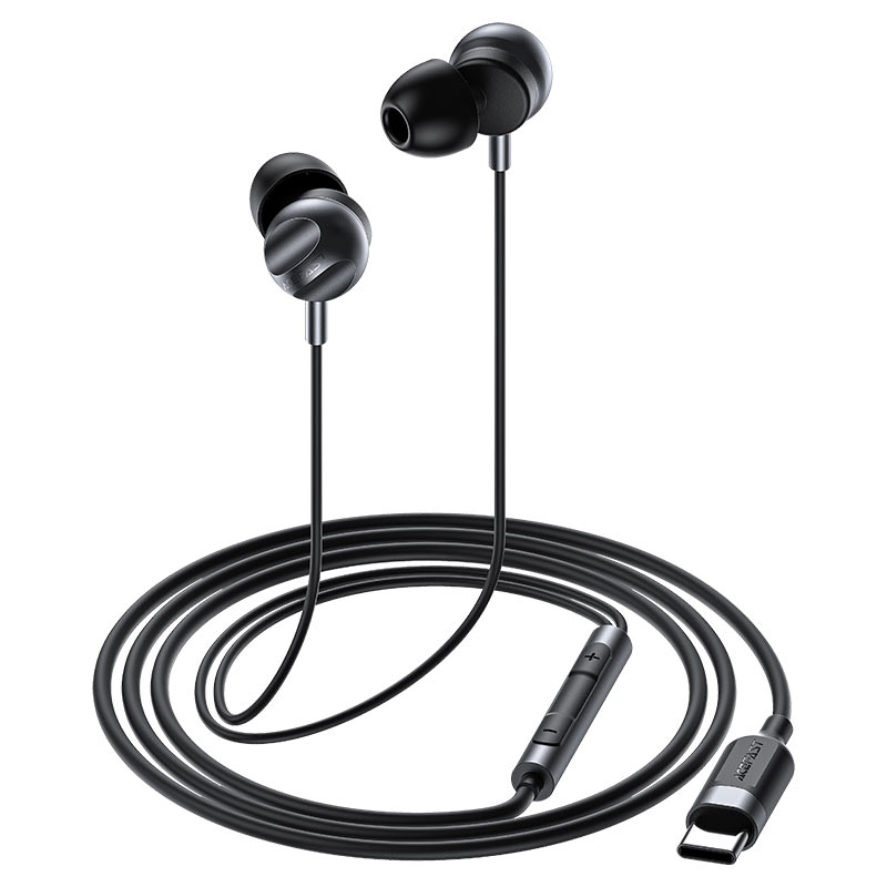 Wired Earphones L6