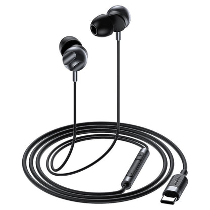 Wired Earphones L6