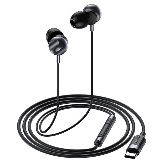 Wired Earphones L6