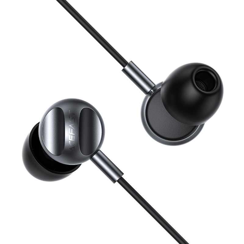 Wired Earphones L6