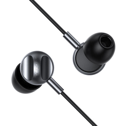 Wired Earphones L6