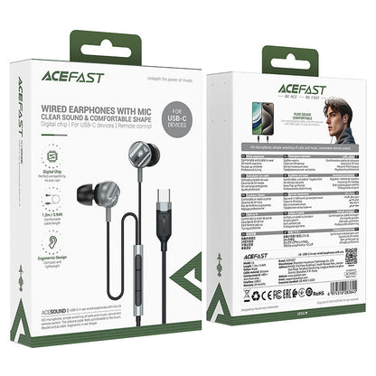Wired Earphones L6