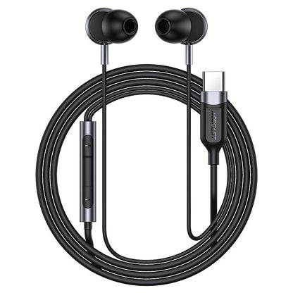 Wired Earphones L6