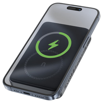 Magnetic Fast Wireless Charge Power Bank M10 PD30W 10000mAh
