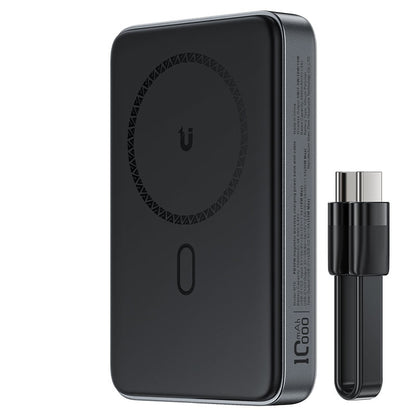 Magnetic Fast Wireless Charge Power Bank M10 PD30W 10000mAh