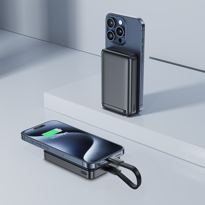 Fast Charge Power Bank M11 PD30W 10000mAh