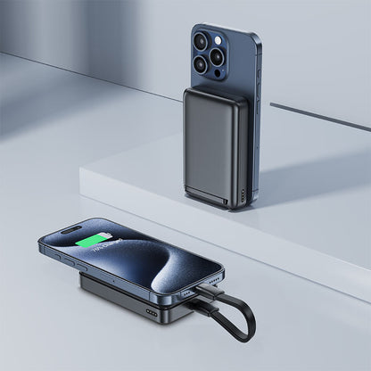 Fast Charge Power Bank M11 PD30W 10000mAh