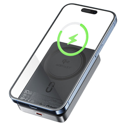 Fast Charge Power Bank M11 PD30W 10000mAh