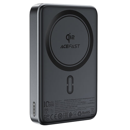 Fast Charge Power Bank M11 PD30W 10000mAh