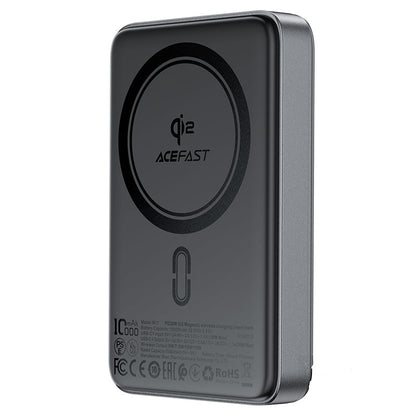 Fast Charge Power Bank M11 PD30W 10000mAh