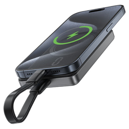 Fast Charge Power Bank M12 PD20W 10000mAh