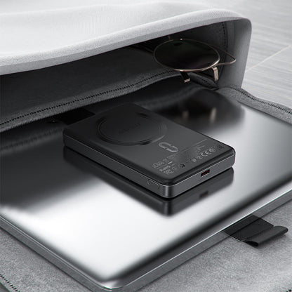 Fast Charge Power Bank M12 PD20W 10000mAh