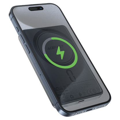 Fast Charge Power Bank M12 PD20W 10000mAh