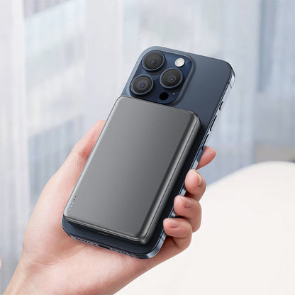 Fast Charge Power Bank M12 PD20W 10000mAh