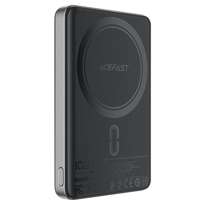 Fast Charge Power Bank M12 PD20W 10000mAh