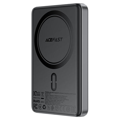 Fast Charge Power Bank M12 PD20W 10000mAh