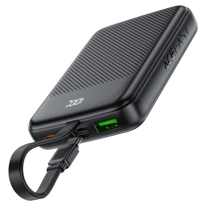 Fast Charge Power Bank M13 PD225W 10000mAh