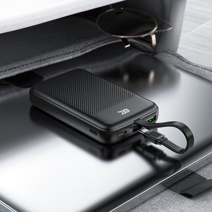Fast Charge Power Bank M13 PD225W 10000mAh