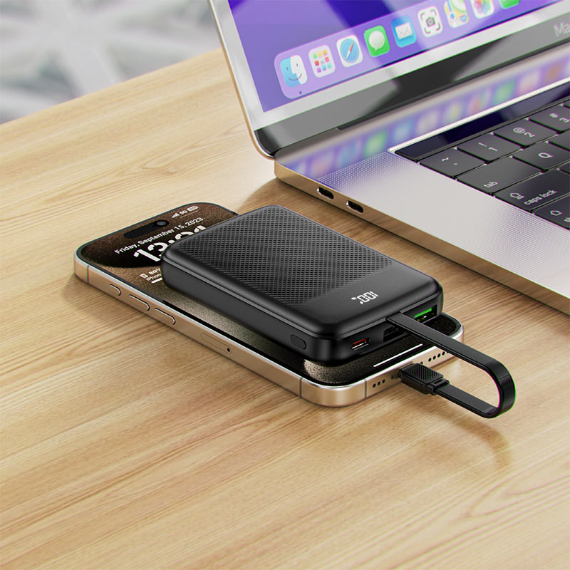 Fast Charge Power Bank M13 PD225W 10000mAh