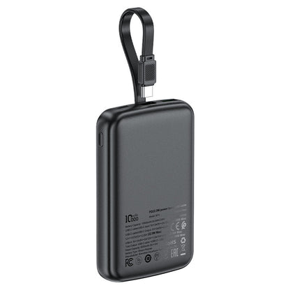 Fast Charge Power Bank M13 PD225W 10000mAh