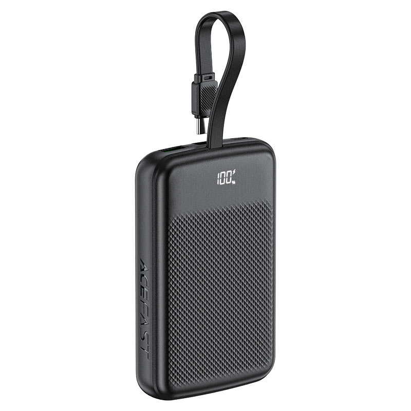 Fast Charge Power Bank M13 PD225W 10000mAh