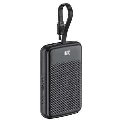 Fast Charge Power Bank M13 PD225W 10000mAh