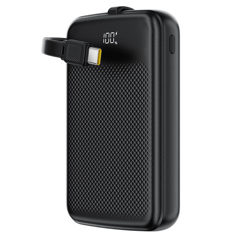 Fast Charge Power Bank M13 PD225W 10000mAh