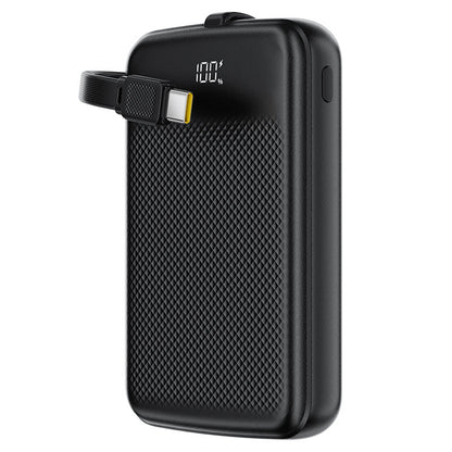 Fast Charge Power Bank M13 PD225W 10000mAh