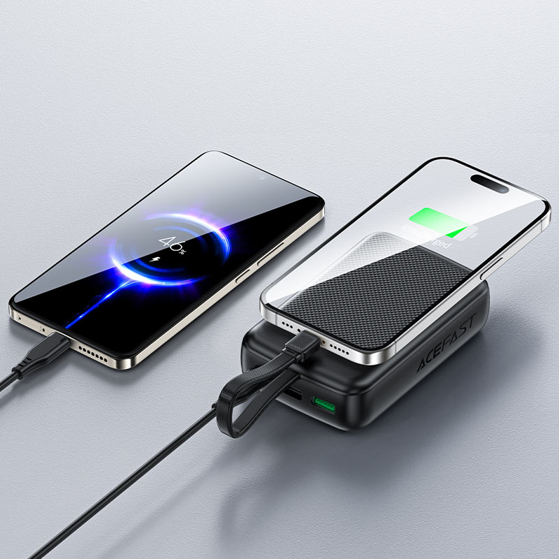 Fast Charge Power Bank M14 PD225W 20000mAh
