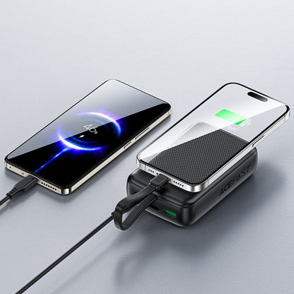 Fast Charge Power Bank M14 PD225W 20000mAh