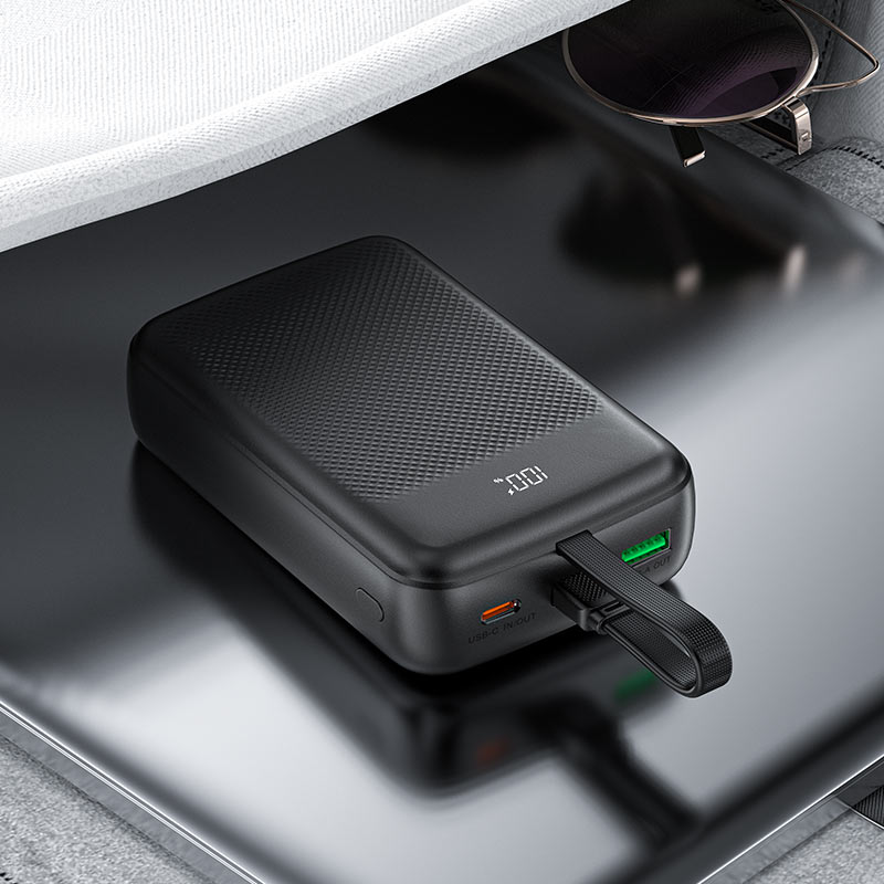 Fast Charge Power Bank M14 PD225W 20000mAh