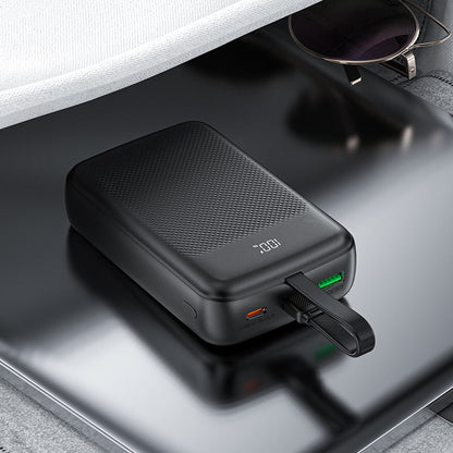Fast Charge Power Bank M14 PD225W 20000mAh
