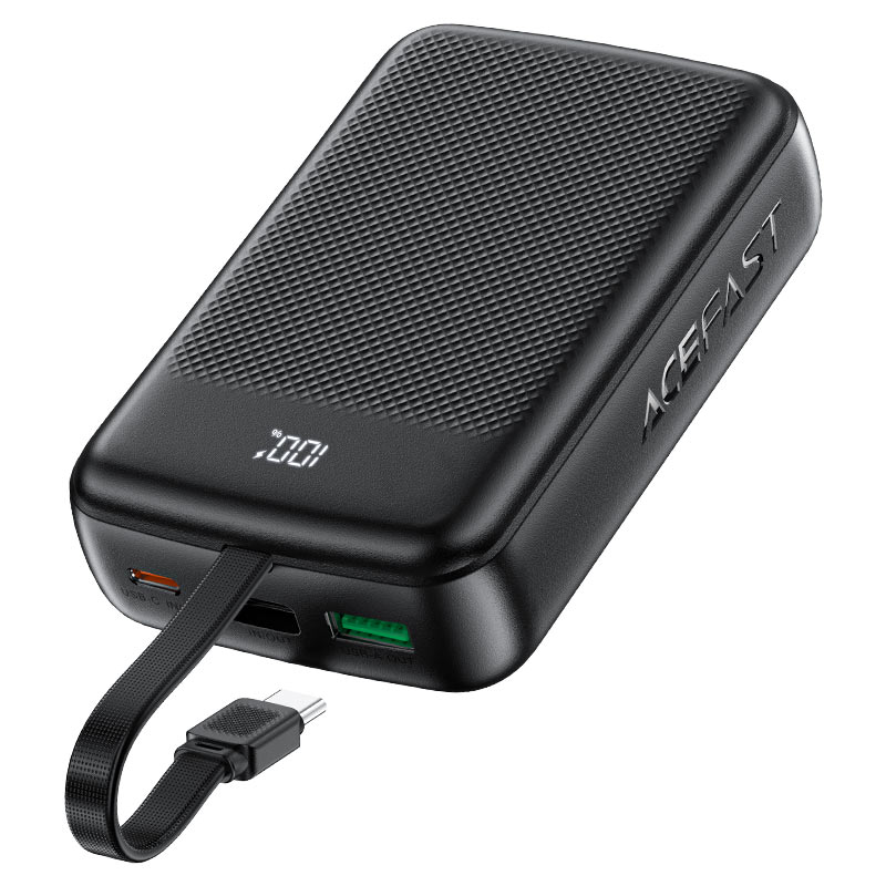 Fast Charge Power Bank M14 PD225W 20000mAh