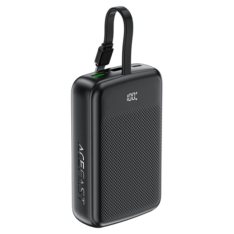 Fast Charge Power Bank M14 PD225W 20000mAh