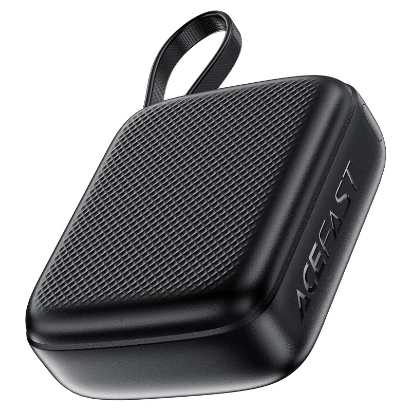 Fast Charge Power Bank M15 PD20W 10000mAh
