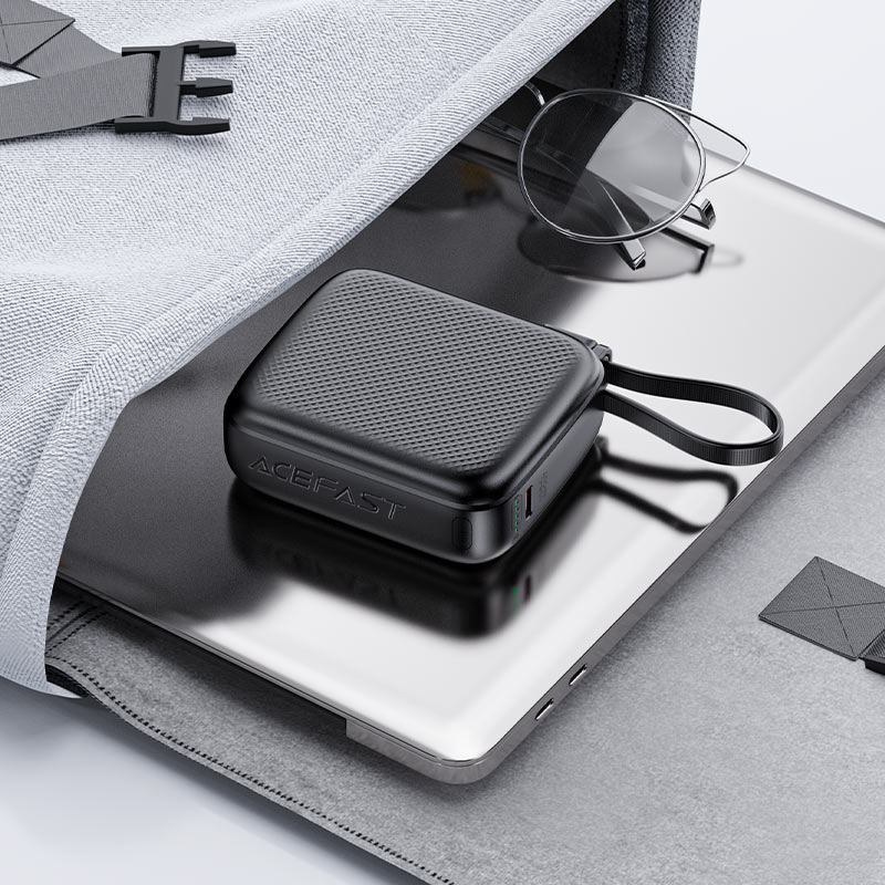 Fast Charge Power Bank M15 PD20W 10000mAh