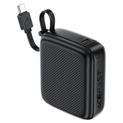 Fast Charge Power Bank M15 PD20W 10000mAh