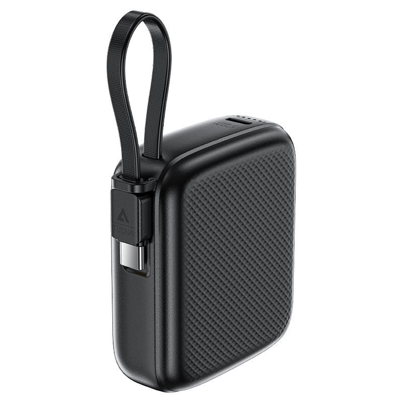 Fast Charge Power Bank M15 PD20W 10000mAh