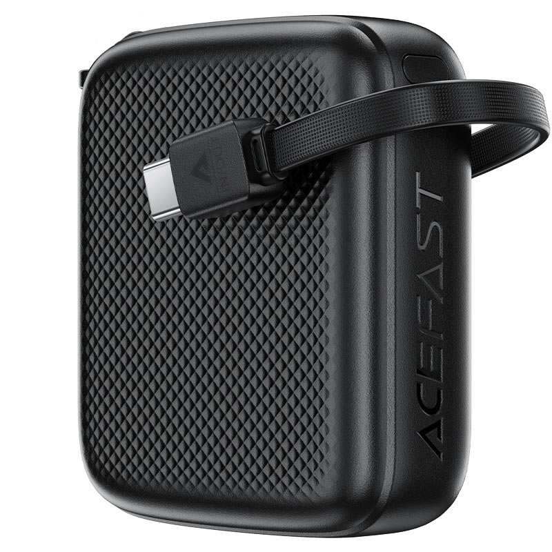 Fast Charge Power Bank M15 PD20W 10000mAh