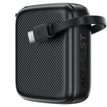 Fast Charge Power Bank M15 PD20W 10000mAh