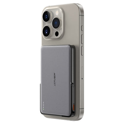 Magnetic Fast Wireless Charge Power Bank M16 PD18W 5000mAh