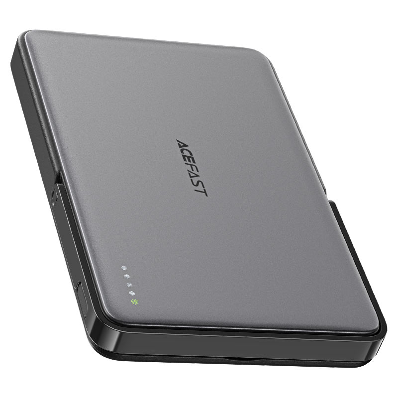 Magnetic Fast Wireless Charge Power Bank M16 PD18W 5000mAh