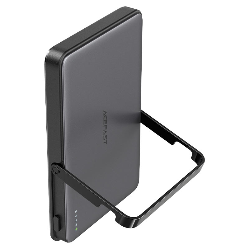 Magnetic Fast Wireless Charge Power Bank M16 PD18W 5000mAh