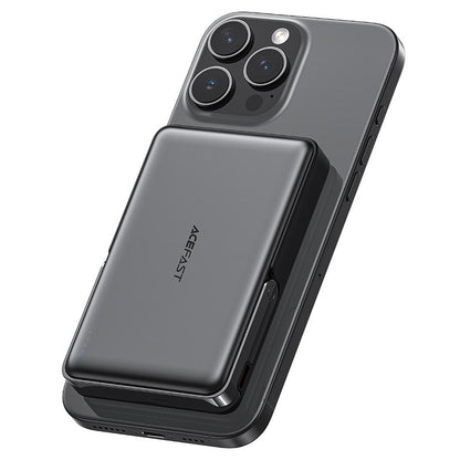 Magnetic Fast Wireless Charge Power Bank M17 225W 10000mAh