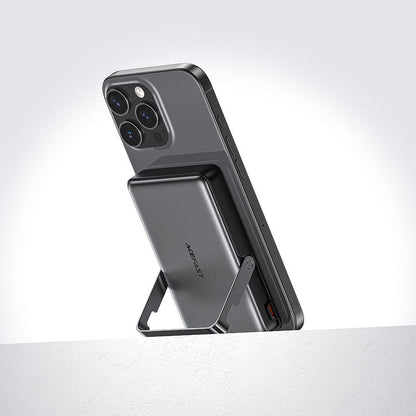 Magnetic Fast Wireless Charge Power Bank M17 225W 10000mAh