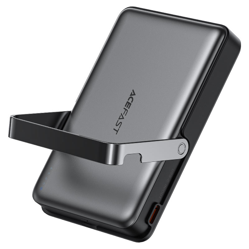Magnetic Fast Wireless Charge Power Bank M17 225W 10000mAh