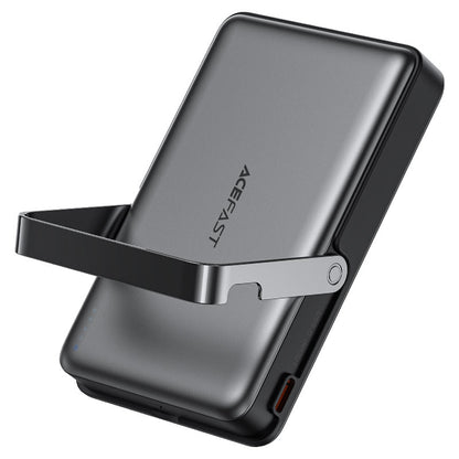 Magnetic Fast Wireless Charge Power Bank M17 225W 10000mAh