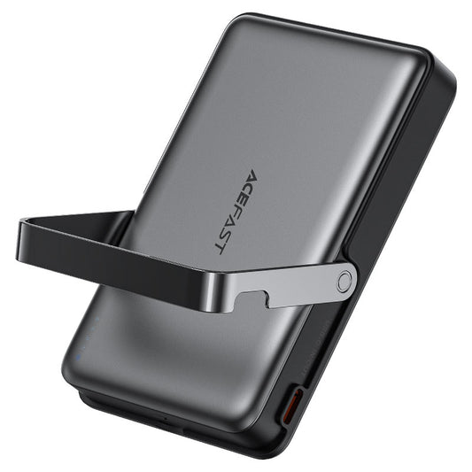 Magnetic Fast Wireless Charge Power Bank M17 225W 10000mAh