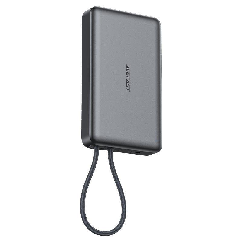 Magnetic Fast Wireless Charge Power Bank M18 225W 10000mAh