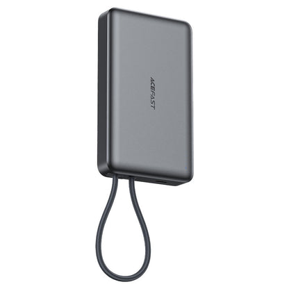 Magnetic Fast Wireless Charge Power Bank M18 225W 10000mAh
